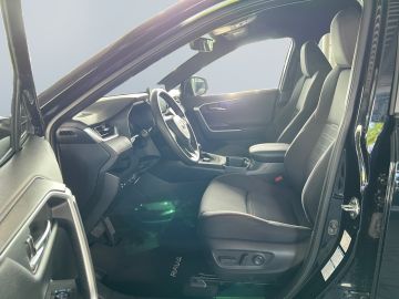 Toyota RAV 4 - 9