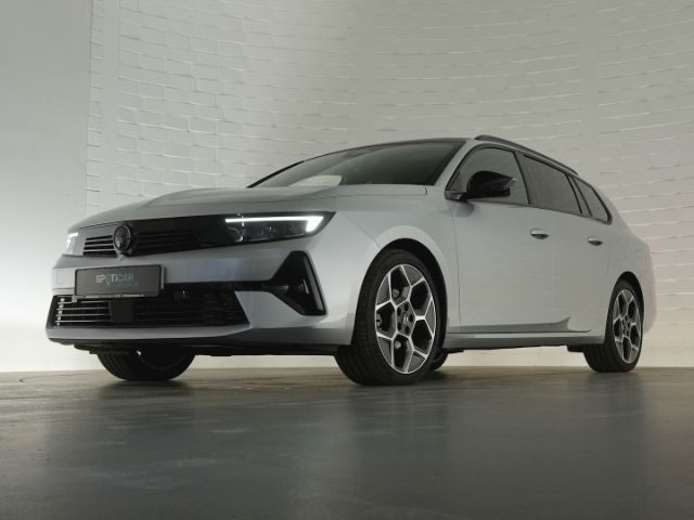 Astra L ST ULTIMATE AT+NAVI+360 GRAD KAMERA+SCHI