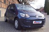 Volkswagen up! move up! * Klima * Navi * PDC * 75 PS - Volkswagen up! in Braunschweig