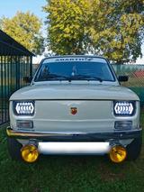 Fiat fiat 126p superrr Fiat - Fiat 126 Gebrauchtwagen