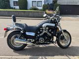 Yamaha Vmax 1200,  Die BESTE, wie NEU, Super gepflegt - YAMAHA VMAX 1200