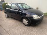 Opel Corsa 1.0 12V Njoy - Opel Corsa: Njoy