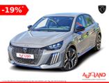 Peugeot 208 GT 1.2 PureTech LED Navi AAC Kam VC