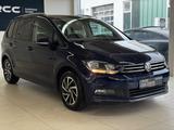 Volkswagen Touran Join Automatik Pano AHK 7-Sitzer - Volkswagen Touran: 7 Sitze