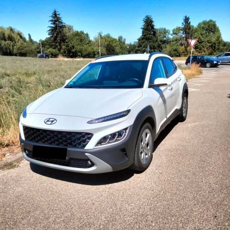 Image of Hyundai KONA