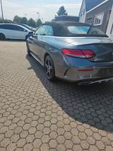 Mercedes-Benz C 43 AMG Mercedes-AMG C 43 4MATIC Autom. Mer... - Mercedes-Benz C 43 AMG: Cabrio