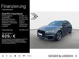 Audi RS 3 Sportback 2,5 TFSI Matrix+B&O+Raute+SPAGA - Audi RS3 Gebrauchtwagen in Frankfurt