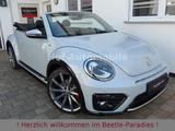 Volkswagen Beetle 2.0TSI DSG R-Line Exclusive VOLL - Volkswagen Beetle: Exclusive R Line