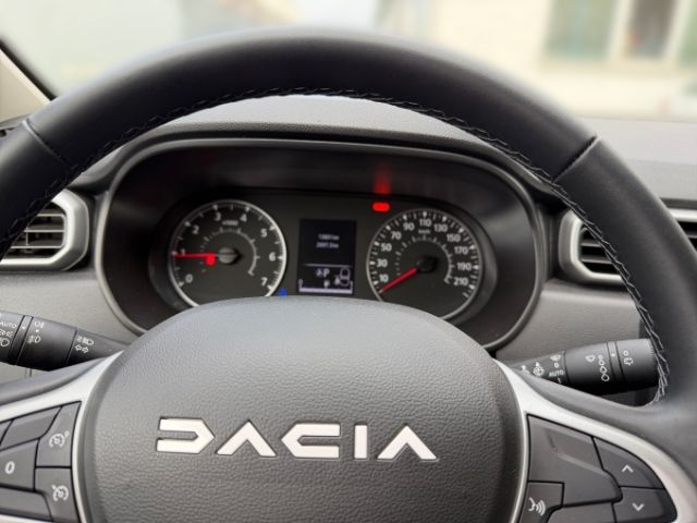 Fahrzeugabbildung Dacia Duster II Journey 1.3 TCe 150 EDC Navi  Apple Ca