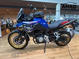 BMW F 850 GS - BMW F 850 GS