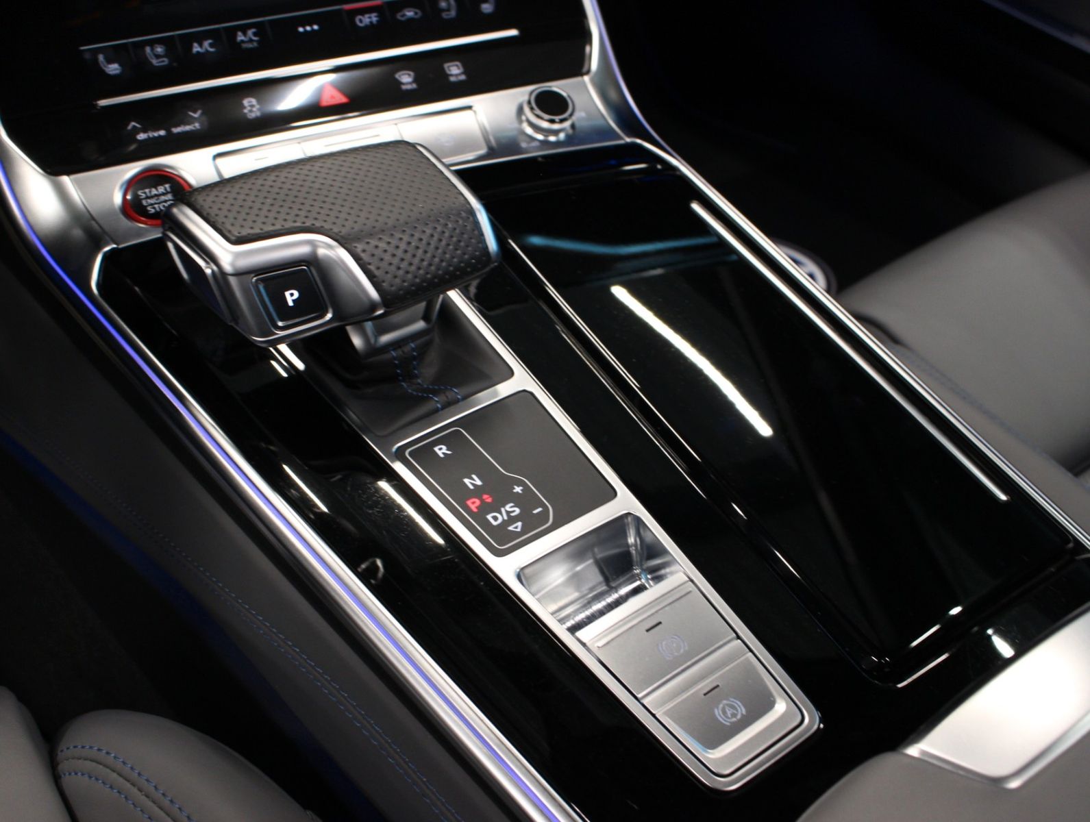 Fahrzeugabbildung Audi RS6 Avant 4.0 TFSI quattro B&O*Pano*VOLL