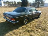 Mercedes-Benz 280CE W123 Coupe Autom. Oldtimer - Mercedes-Benz 280: 280ce W123