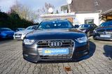 Audi A4 Lim. Ambiente/EURO5/Scheckheft/TÜV06.27 - Audi A4: 2.5