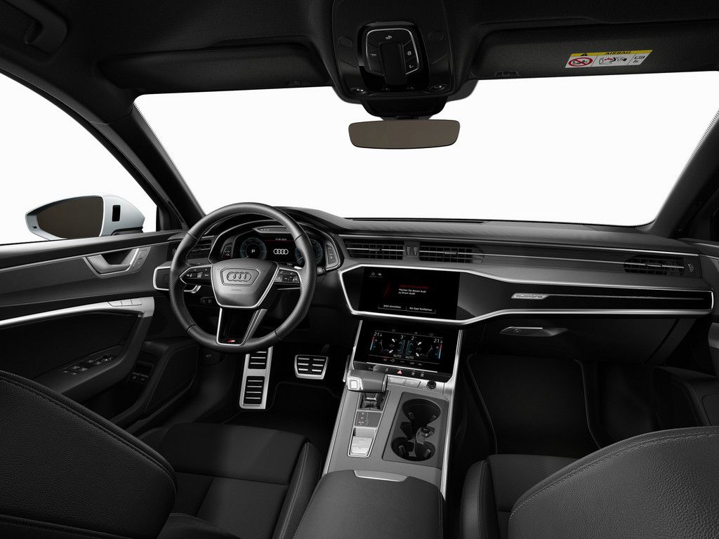 Audi A6 - Bild 2