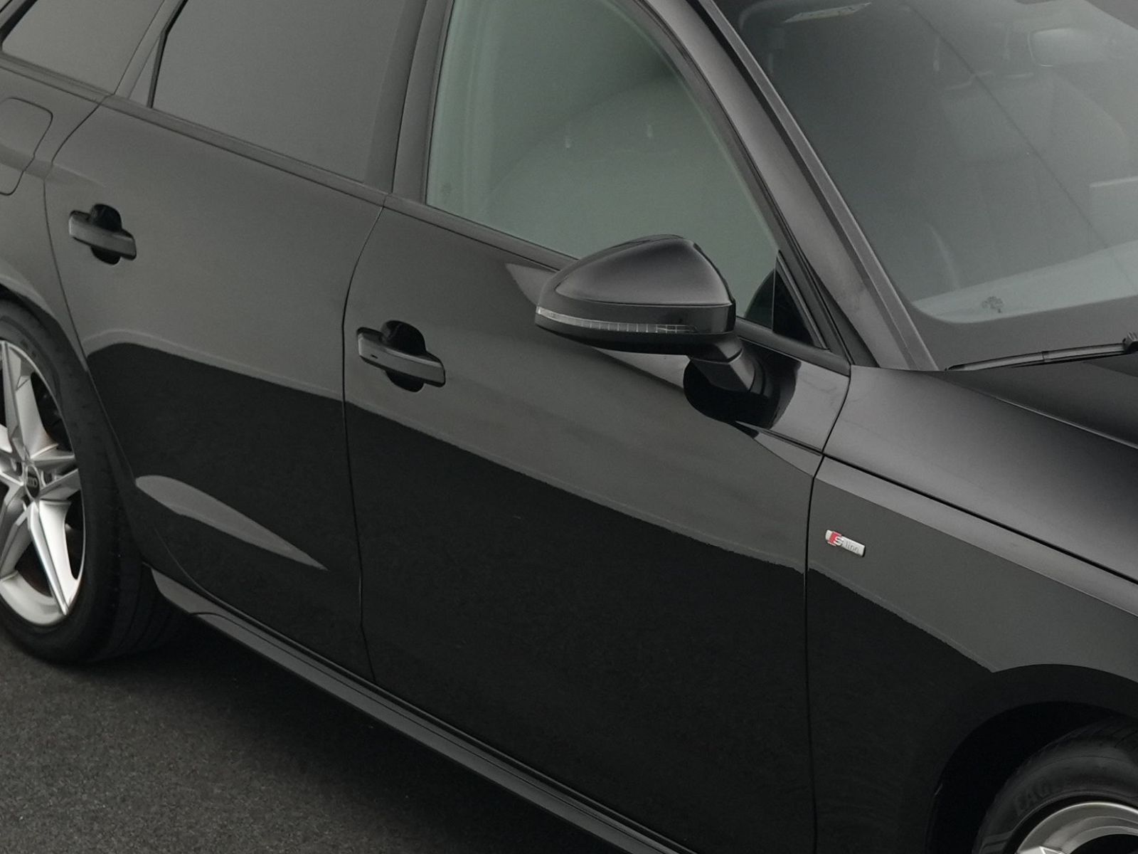 Audi A4 - Bild 38