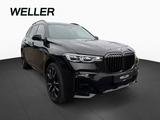 BMW X7 xDrive40d M-Paket,AHK,Laser,Head-Up,ACC,Ha/Ka - BMW X7 Gebrauchtwagen