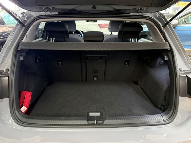 Golf VIII Active 1.5 TSI EU6d Navi Digitales Coc