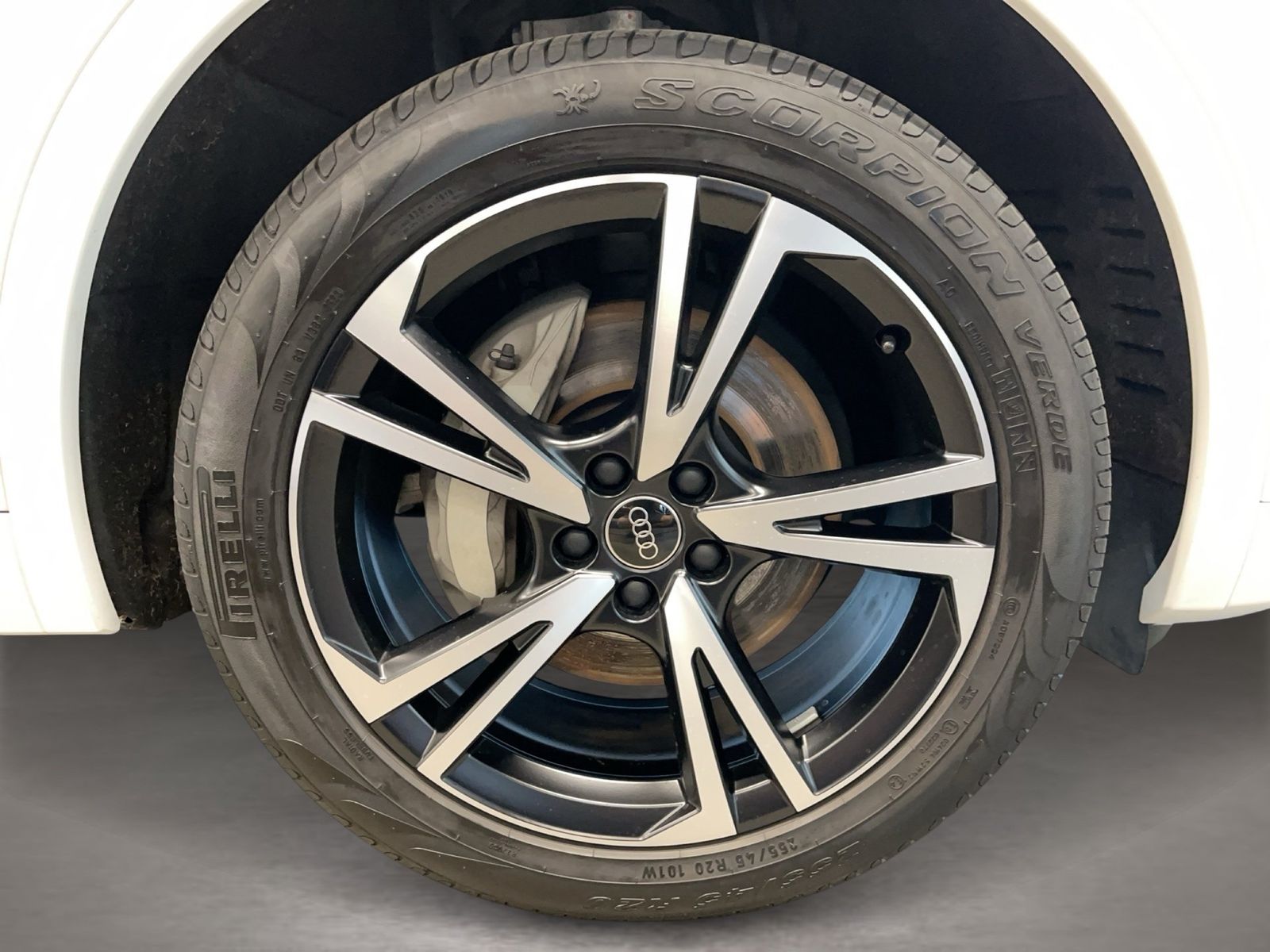 Audi Q5 - Bild 5