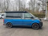 Volkswagen VW T6 Bulli, Premium Ausbau mit Aufstelldach - Andere