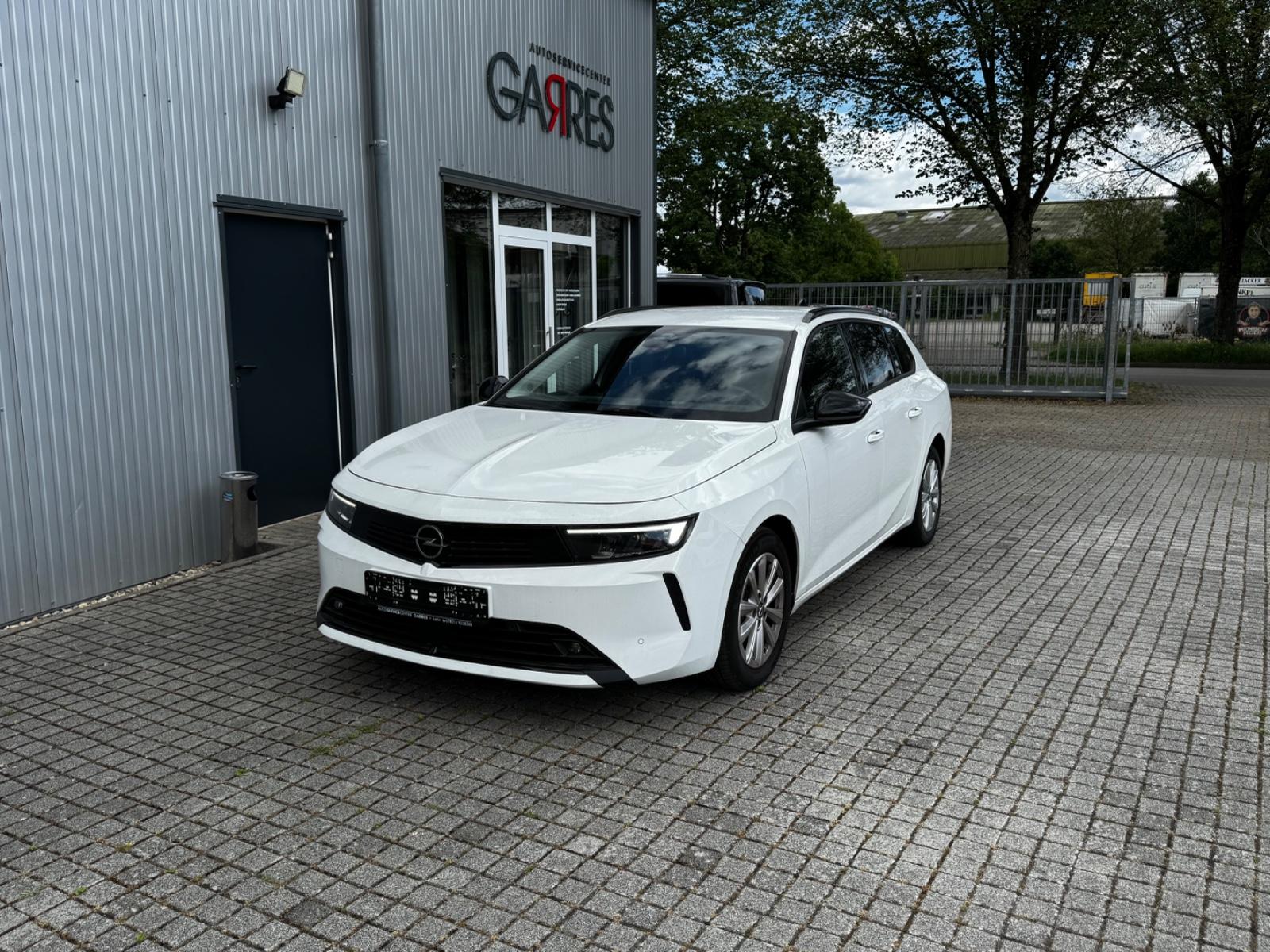 Opel Astra L Sports Tourer Enjoy/Alu/LED/PDC+Kam