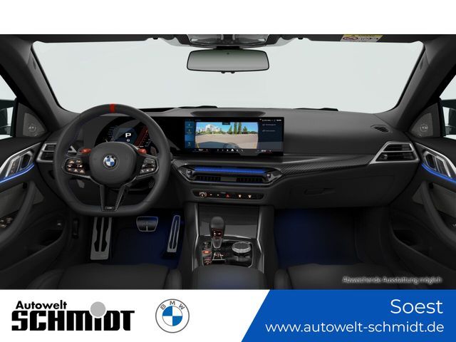 BMW M4 - Bild 4