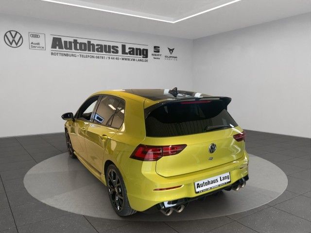 Volkswagen Golf VIII 2.0 TSI DSG R Performance 333 Limited foto 3