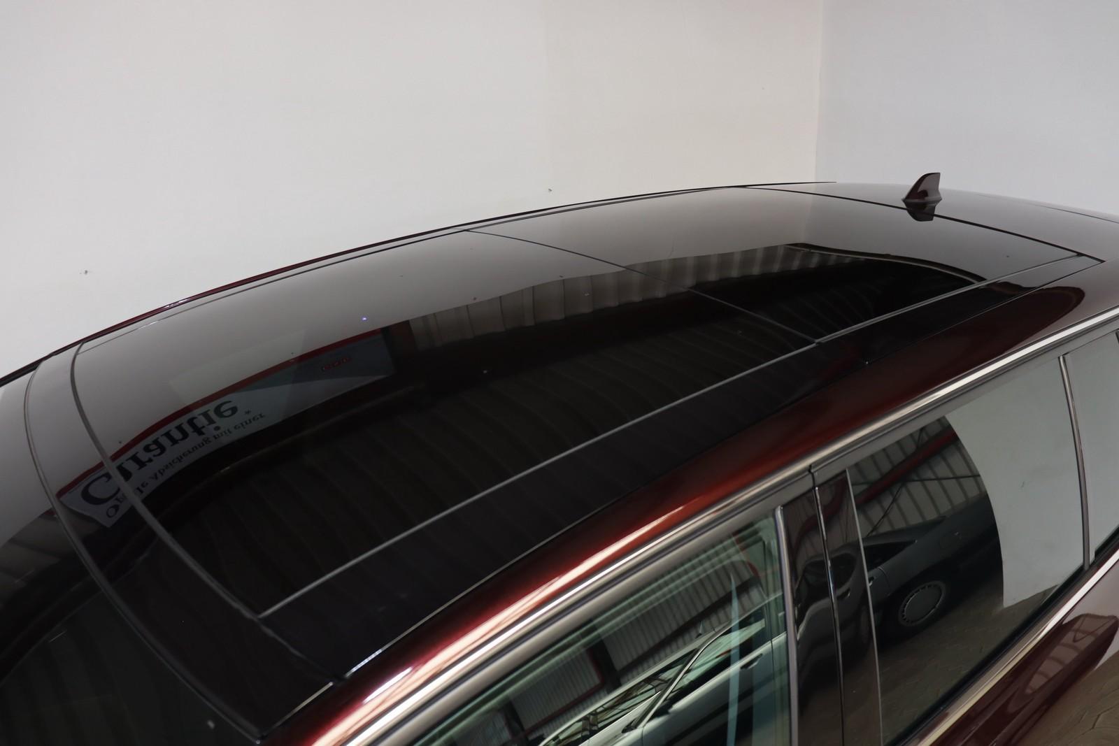 Renault Espace V Initiale Paris 1.8 NAVI*LED*PANO*HUD, миниатюра 9