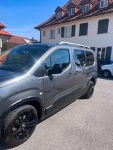 Peugeot Rifter L2 Allure GT-Line Pure Tech... - Peugeot Rifter: Von Privat