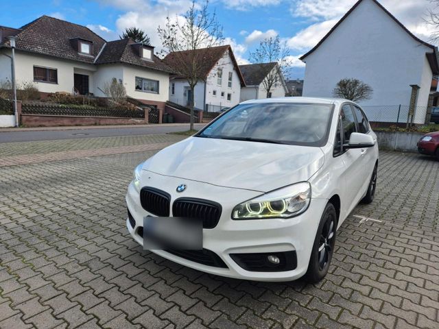 BMW 218d Active Tourer FESTPREIS