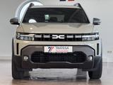 Dacia Duster mild hybrid 130 4x4 Journey City Winter - Dacia: Schaltgetriebe