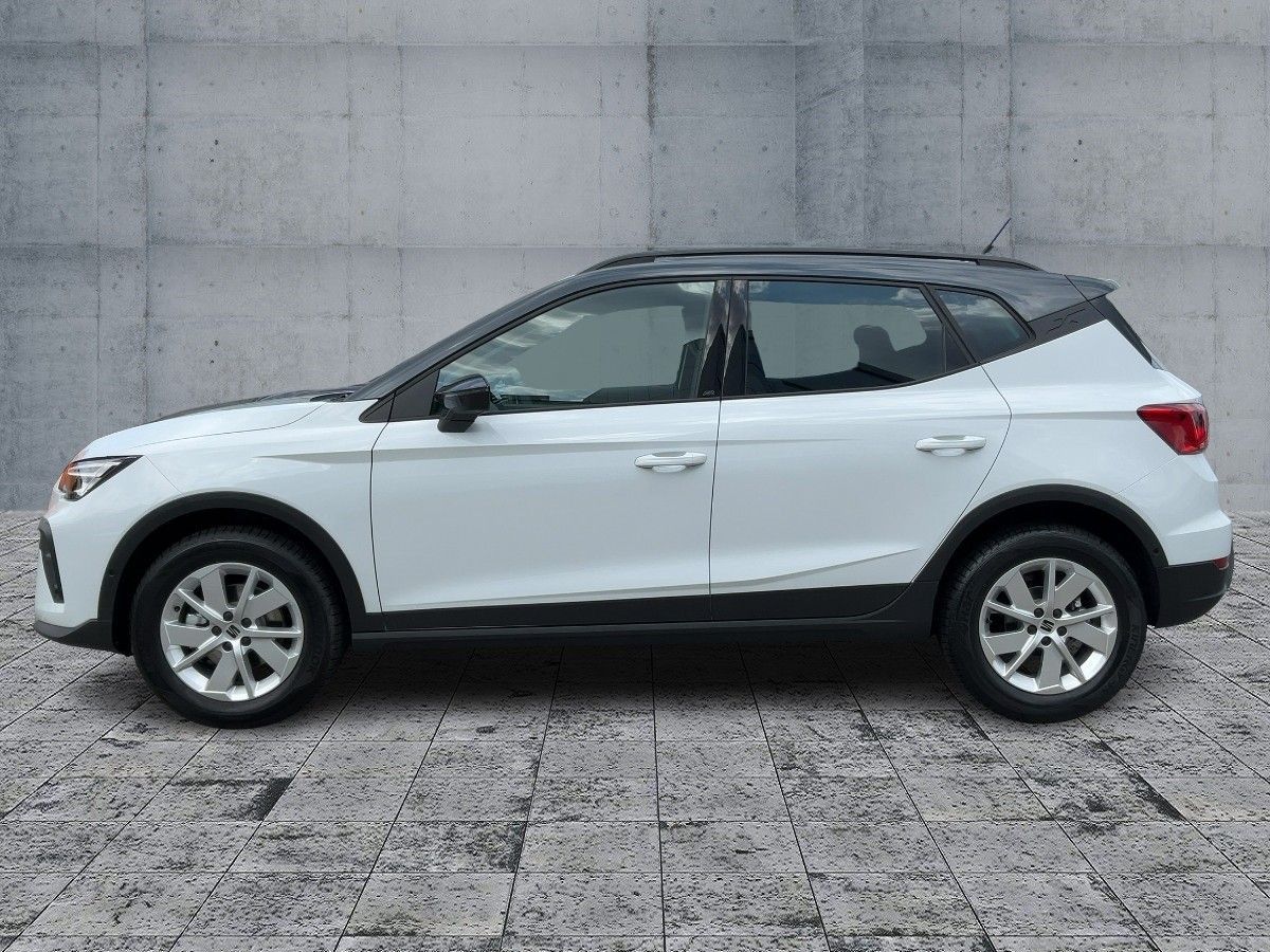 Seat Arona - Bild 4