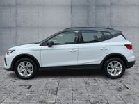 Seat Arona - Vorschau Bild 4