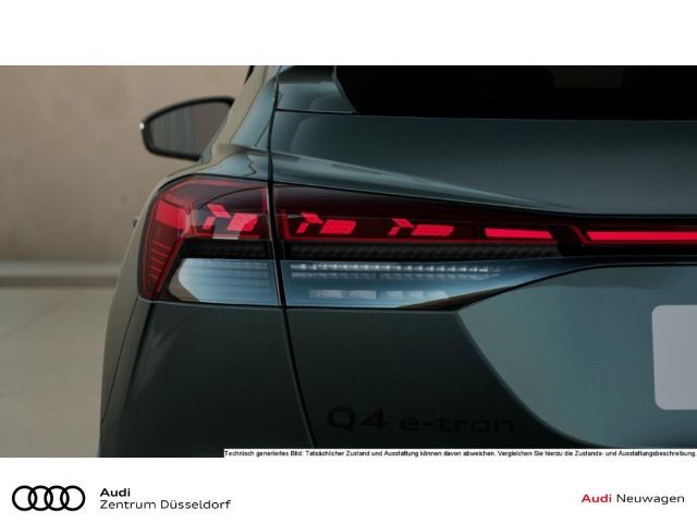 Audi Q4 e-tron - Bild 8