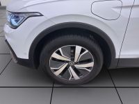 Volkswagen Tiguan - Vorschau Bild 9