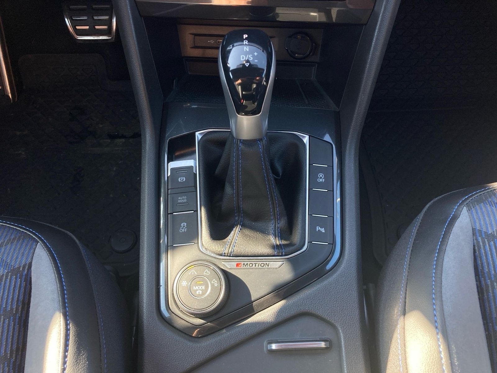 Volkswagen Tiguan - Bild 15