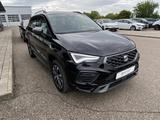 Seat Ateca 2.0 TDI DSG FR-Line NAVI-PRO+LED+FULL-LINK - Seat Ateca mit Diesel-Antrieb: Automatik