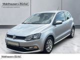 Volkswagen Polo 1.2 TSI Comfortline BMT/Start-Stopp*Klima* - Volkswagen Polo: Unfallwagen