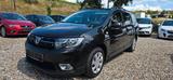 Dacia Logan MCV II Kombi Essential 1Hand - Dacia Logan: Essential