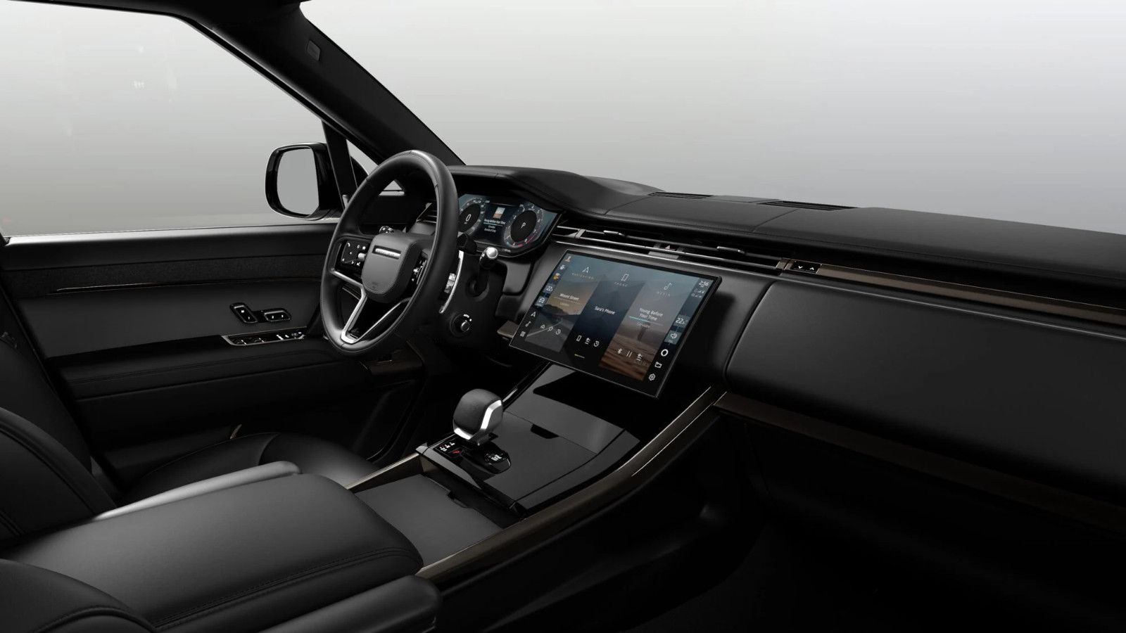 Land Rover Range Rover Sport - Bild 4