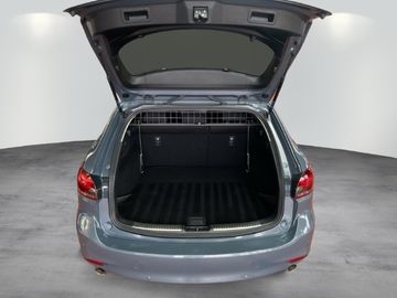 Mazda 6 - 5
