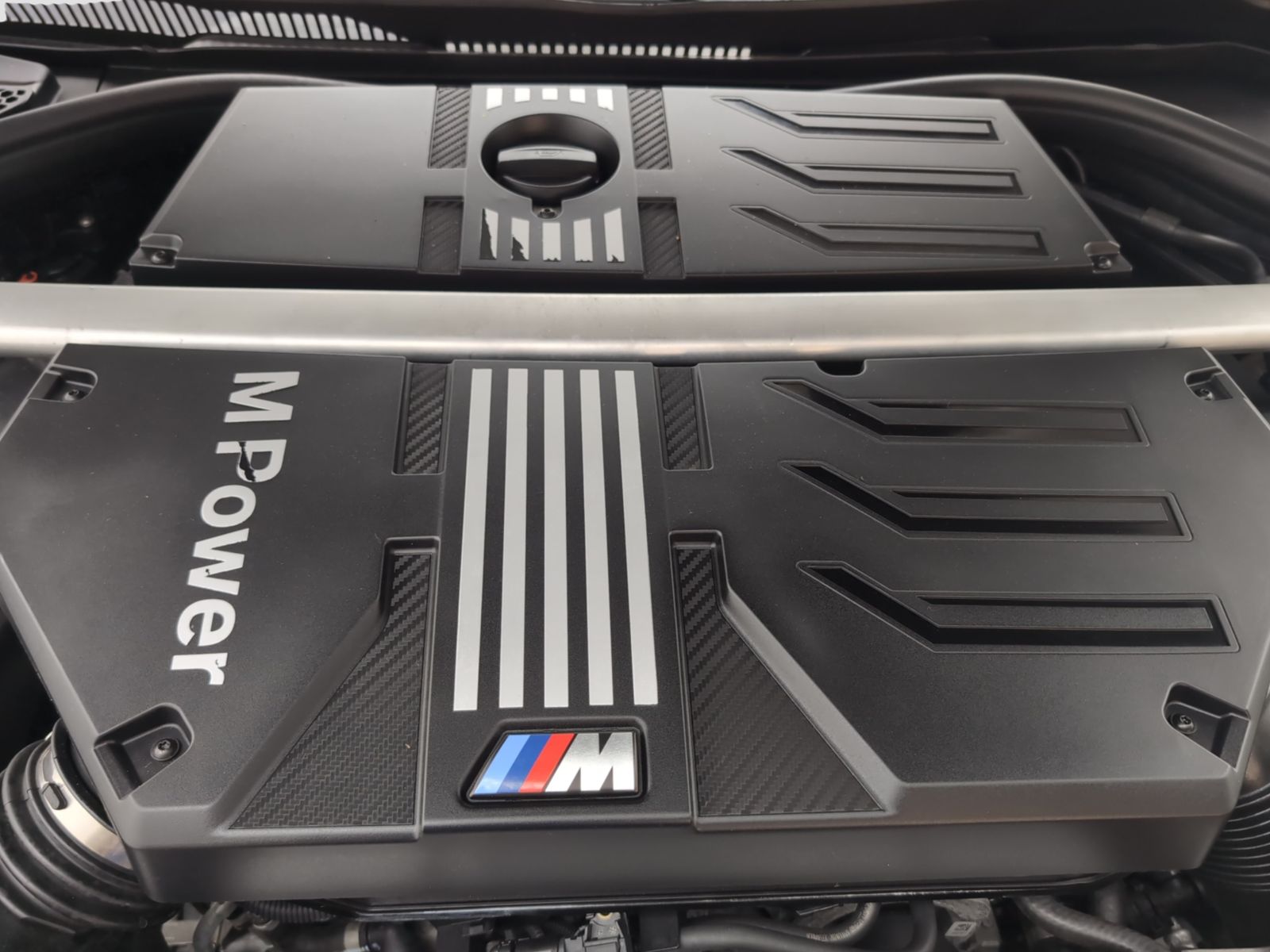 BMW X4 M - Bild 17