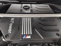 BMW X4 M - Vorschau Bild 17