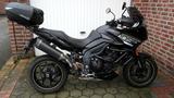 Triumph Tiger 1050 Sport, n.Insp/ n. Reifen, viele Extra - TRIUMPH TIGER