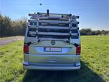 Volkswagen T6 Multivan 2.0 TDI DSG | 7-Sitzer | Camper - Volkswagen: Multivan Camper