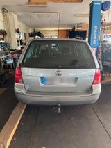 Volkswagen Bora 1.9tdi GT Sport - Volkswagen Bora: Sport