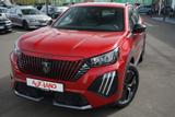 Peugeot 2008 PureTech 145 Aut. LED ACC Navi - Peugeot 2008 Tageszulassungen