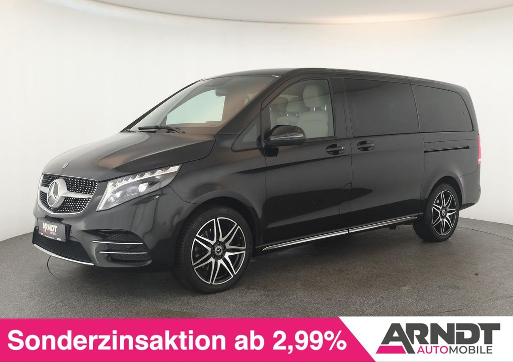 Mercedes-Benz V 300