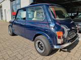 MINI Leyland- Innocenti 1.3  /HU Neu/2-Hand/Restauri - Innocenti Gebrauchtwagen