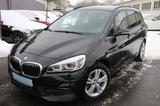 BMW 218d Gran Tourer Sport Line Aut. +LED+DAB+Tempo - gebrauchte BMW 218 Gran Tourer aus dem Jahr 2021
