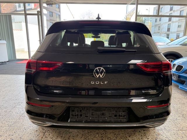 Volkswagen Golf VIII Lim. Style eHybrid*KAMERA*